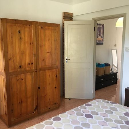 La Preneuse Sur Mer Appartement Rivière Noire Exteriör bild