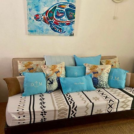 La Preneuse Sur Mer Appartement Rivière Noire Exteriör bild