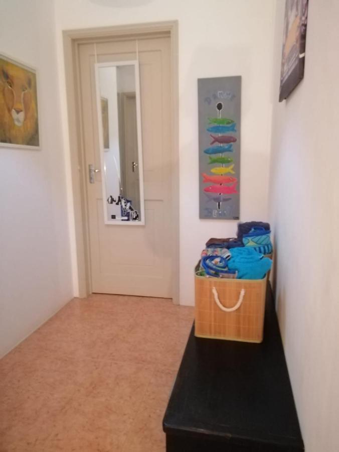La Preneuse Sur Mer Appartement Rivière Noire Exteriör bild