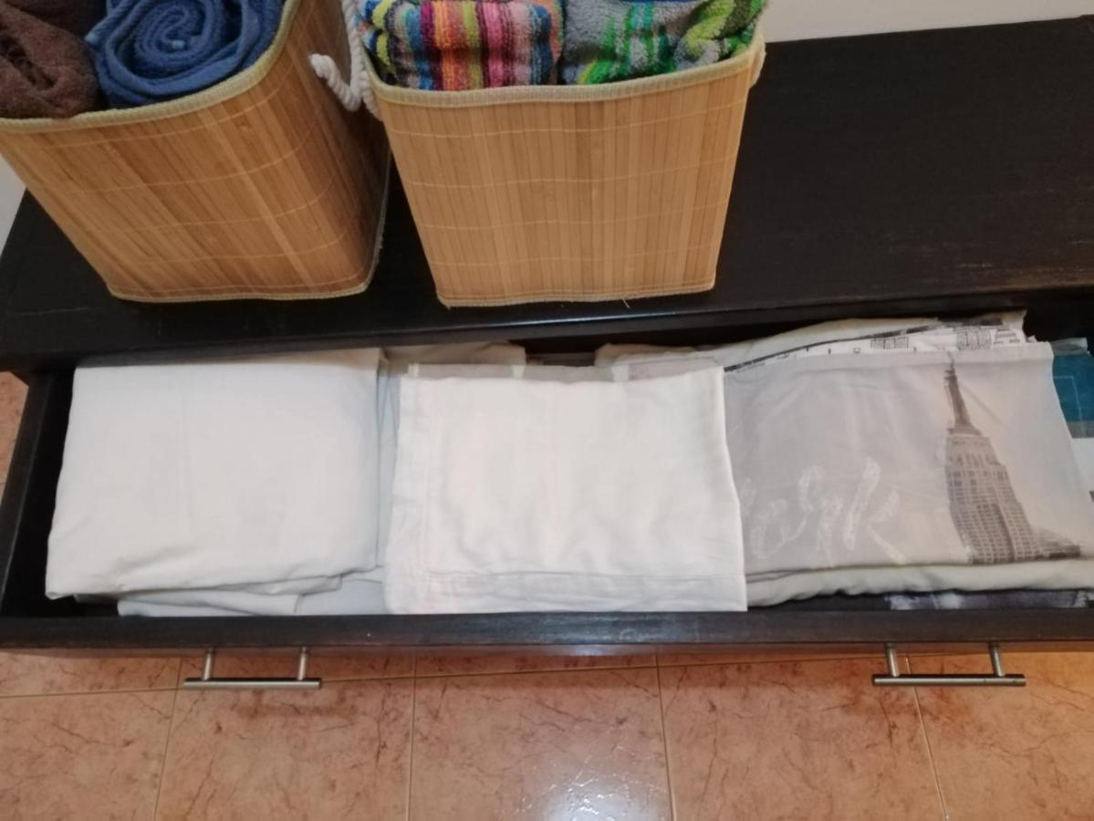 La Preneuse Sur Mer Appartement Rivière Noire Exteriör bild