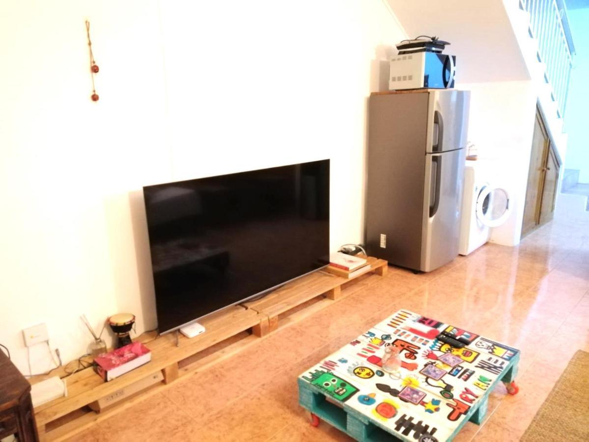 La Preneuse Sur Mer Appartement Rivière Noire Exteriör bild