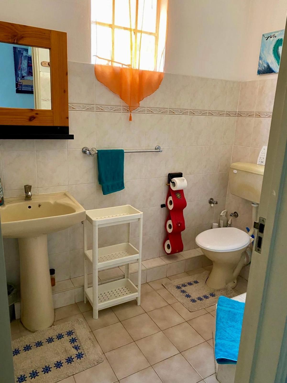 La Preneuse Sur Mer Appartement Rivière Noire Exteriör bild