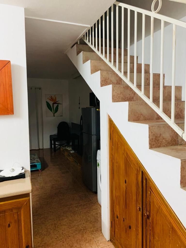 La Preneuse Sur Mer Appartement Rivière Noire Exteriör bild